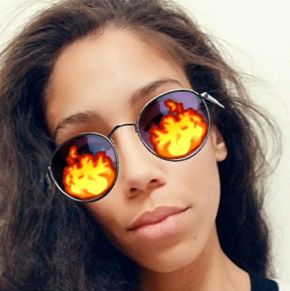 Meet your Posher, Kristy